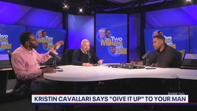 Two Mikes & a Bill: Eagles security suspended, fan face painting, Nick Cannon Disney trips