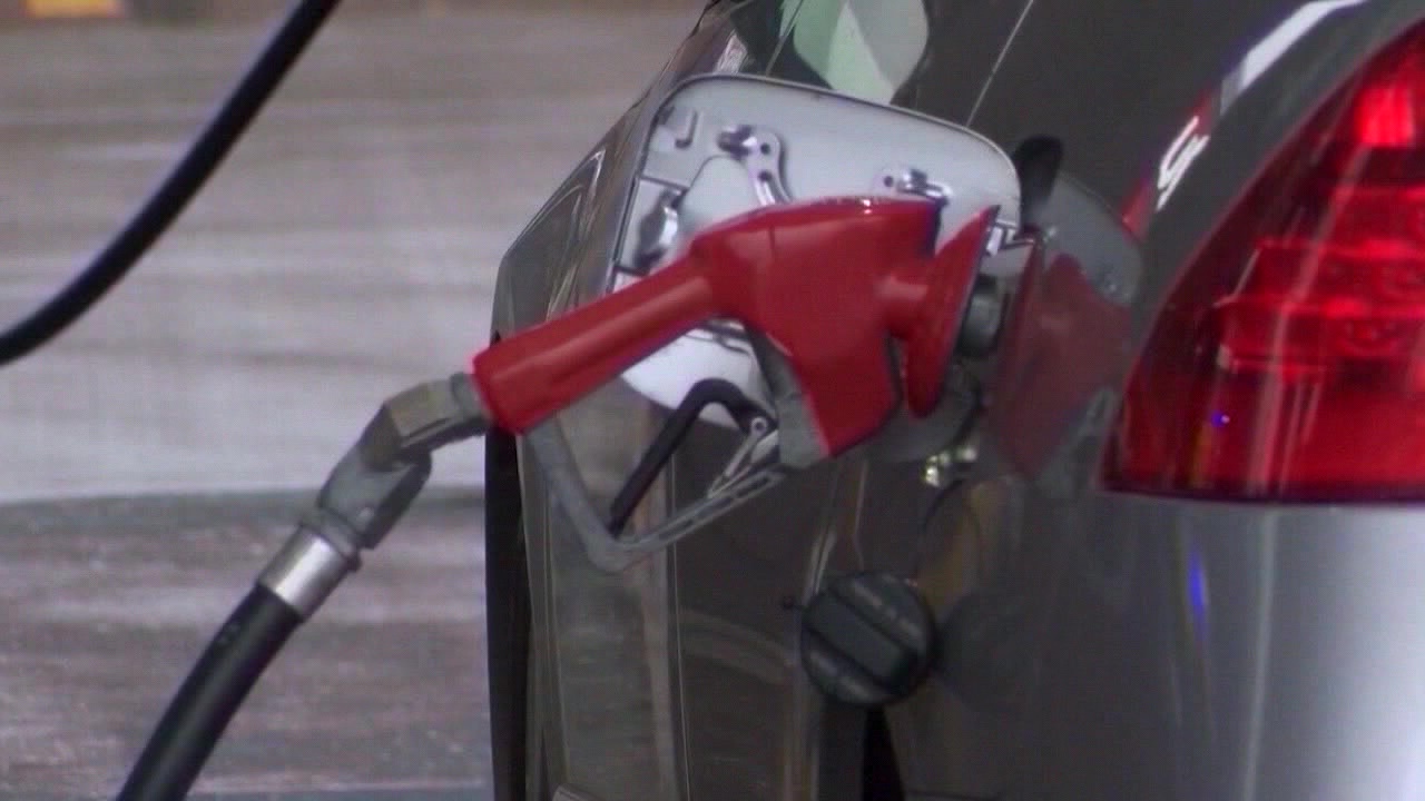 Pain at the pump: Gas prices on the rise again in the Phoenix area