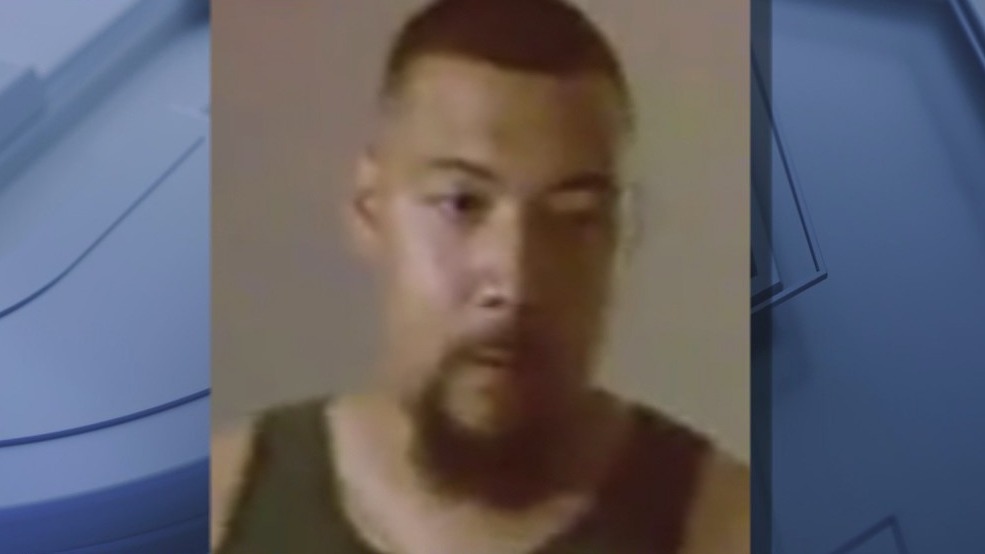 Man accused of stalking, sexual indecency sought in Chandler | FOX 10 ...