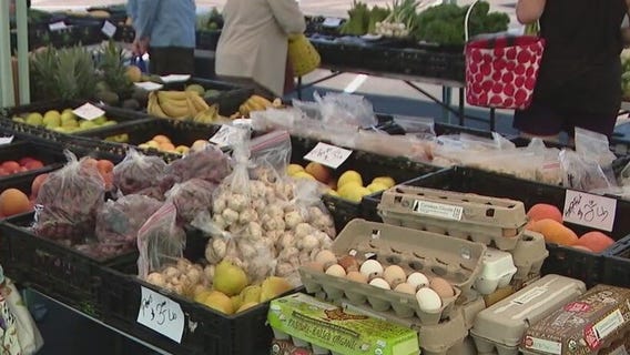 Phoenix's Uptown Farmers Market is back with some changes