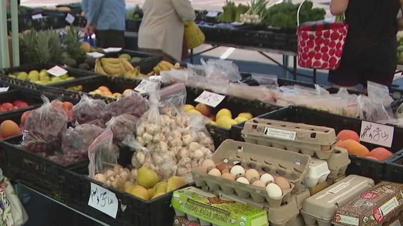 Phoenix's Uptown Farmers Market is back with some changes