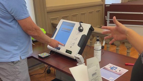 Pinal County makes changes ahead of Election Day to avoid past election issues