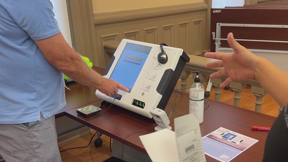 Pinal County makes changes ahead of Election Day to avoid past election issues