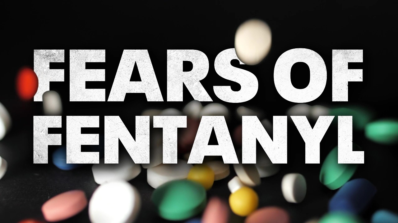 Legalized test strip distribution underway in Arizona