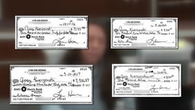 Eye drops homicide trial; finance testimony