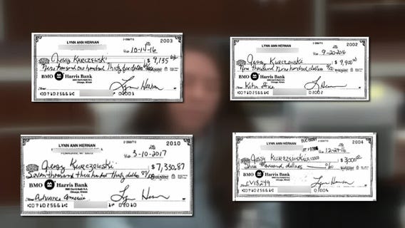 Eye drops homicide trial; finance testimony