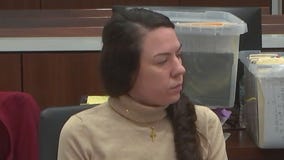 Eye drops trial; financial, phone records