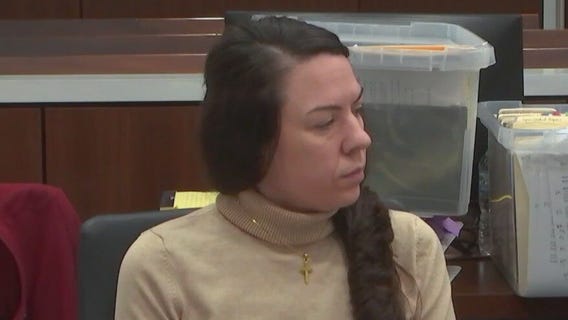 Eye drops trial; financial, phone records