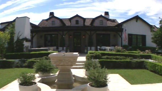 Charming 1930's style Arcadia neighborhood home | Cool House