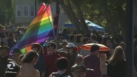 Attending SF Pride? Expect stepped up security measures