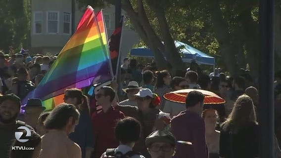 Attending SF Pride? Expect stepped up security measures