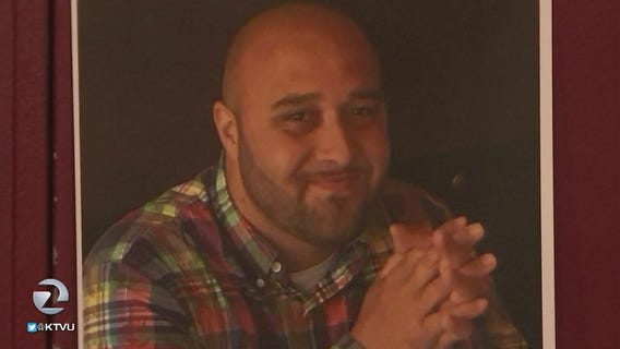 Popular Oakland teacher killed in San Francisco