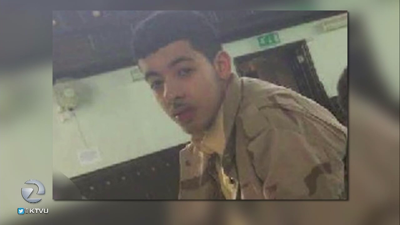 More arrests in Manchester bombing as investigators say bomber might be linked to terror cell