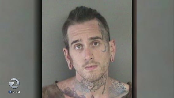 Bail reduced for man charged in Oakland Ghost Ship fire