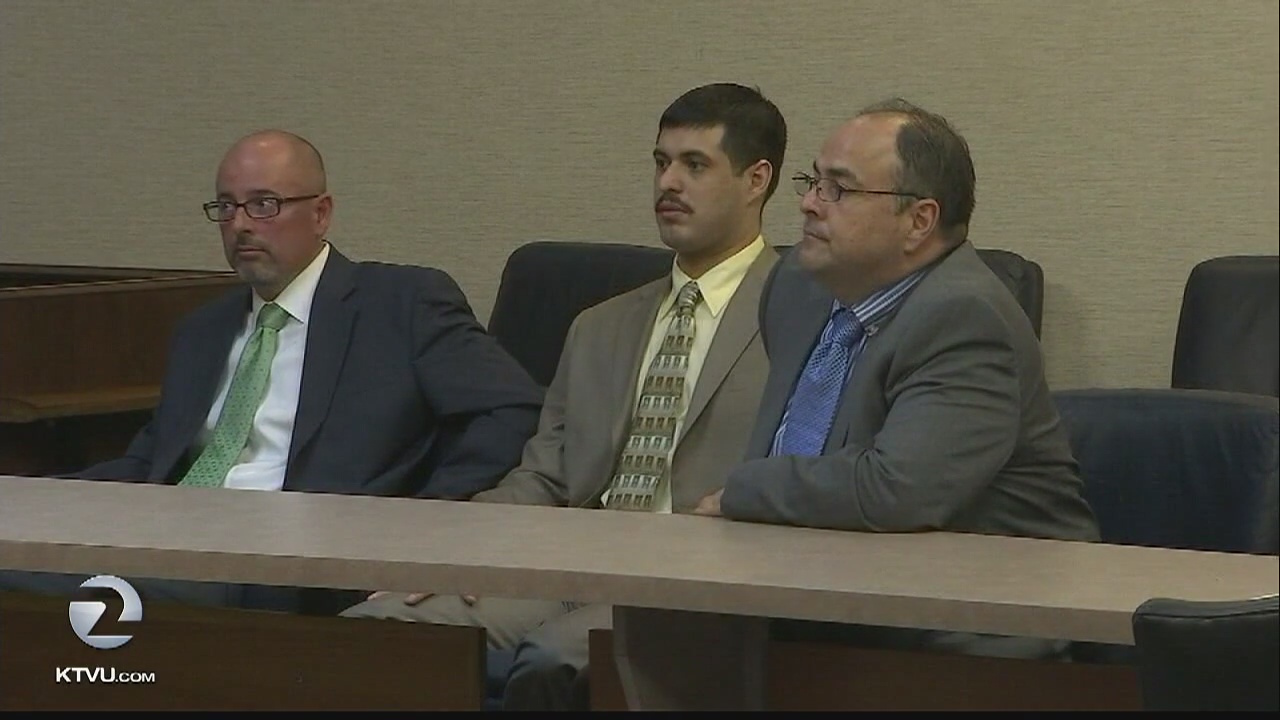 5 years since Sierra LaMar went missing