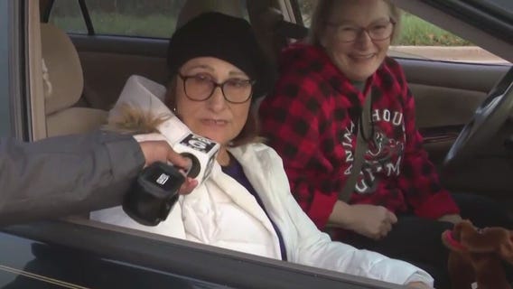 Excitement builds for We Energies Cookie Book