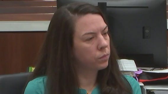 Eye drops homicide trial, prosecution rests