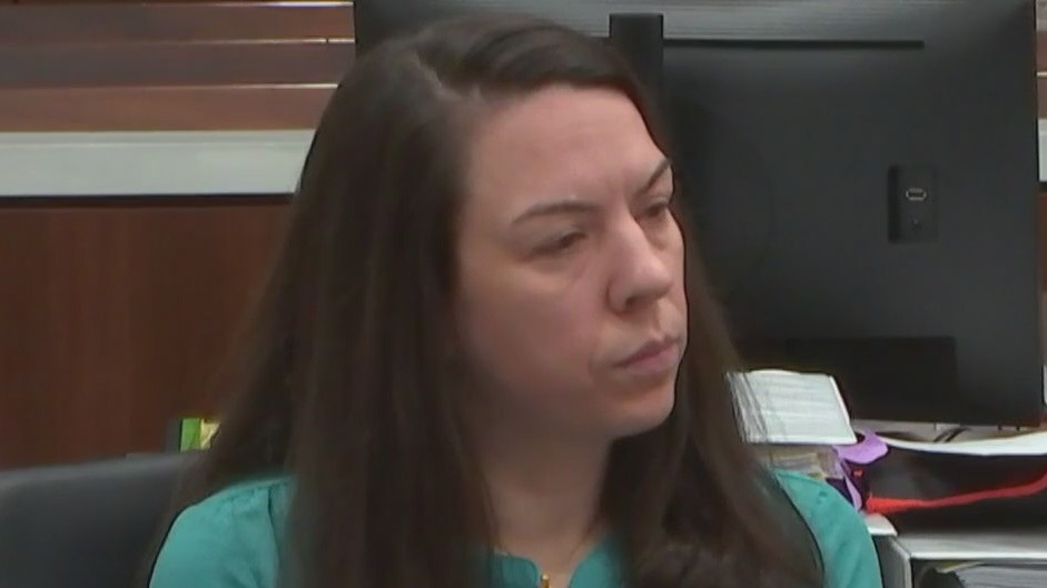 Eye drops homicide trial, prosecution rests