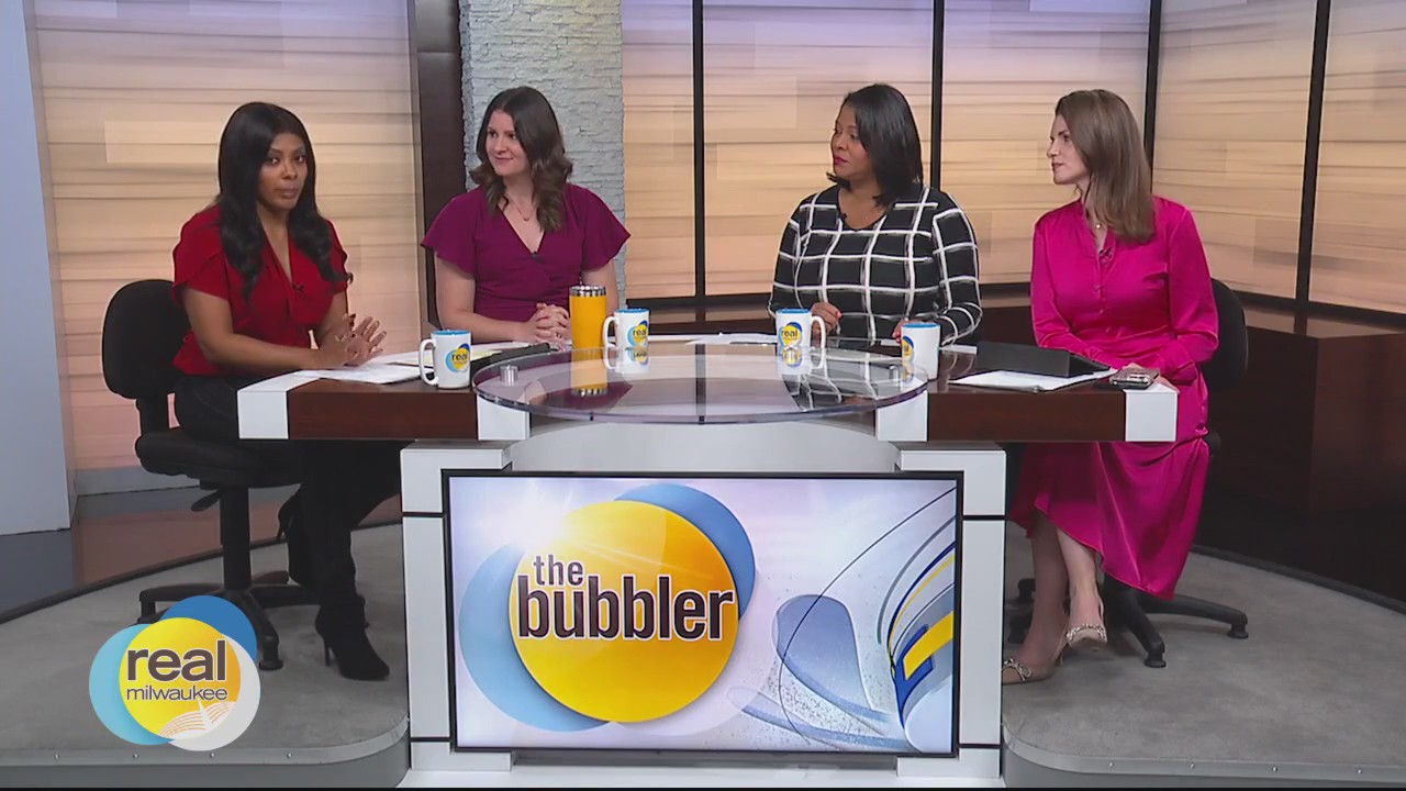 The Bubbler November 7, 2023