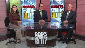 FOX6 Sports Blitz (Nov. 5, 2023)