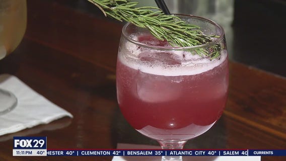 Dry January tips and tricks to still have a good time