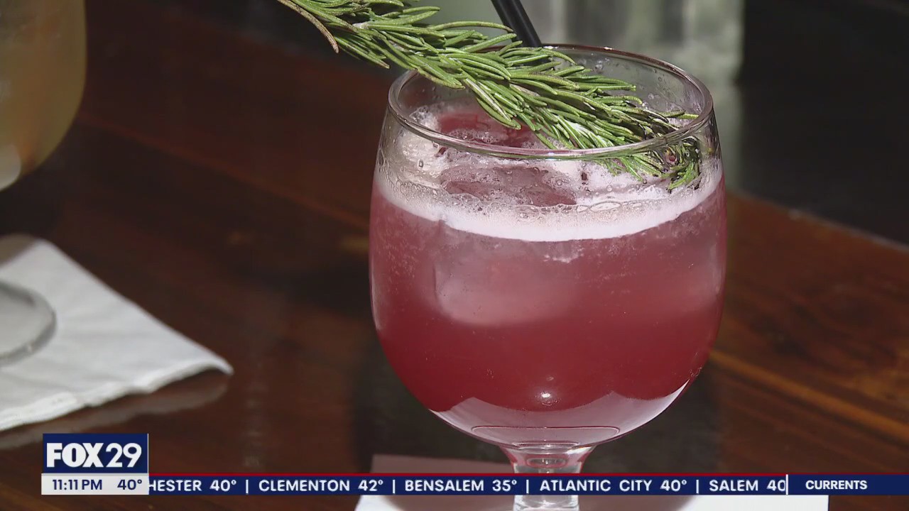 Dry January tips and tricks to still have a good time