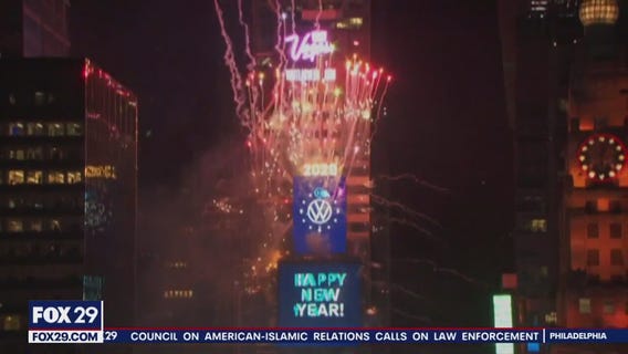 Do New Year resolutions really work?