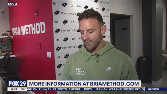 Finding motivation to achieve workout goals in 2024