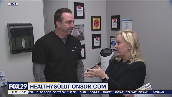 Ways to feel healthier in 2024