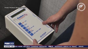 Radon testing important, especially Pennsylvania homes