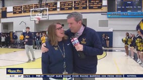 Kelly's Classroom: Unionville High School