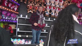 SPONSORED: Ice Skating and Tasty Food at the Independence Blue Cross RiverRink Winterfest