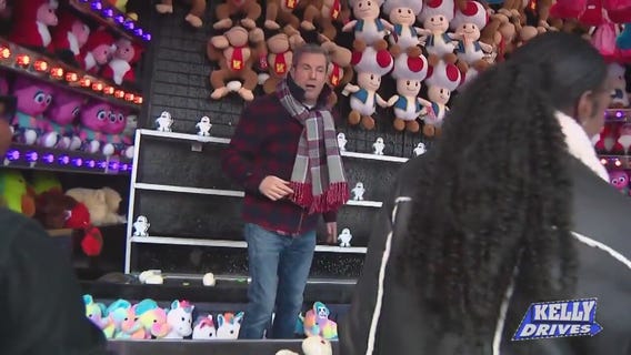 SPONSORED: Ice Skating and Tasty Food at the Independence Blue Cross RiverRink Winterfest