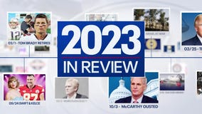 FOX 29 Presents: Top Stories of 2023