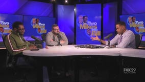 Two Mikes and a Bill: New Year's Eve edition