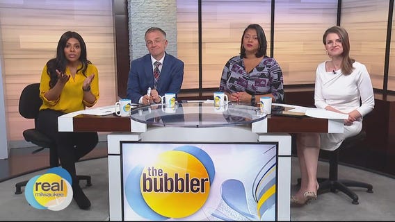 The Bubbler November 8, 2023