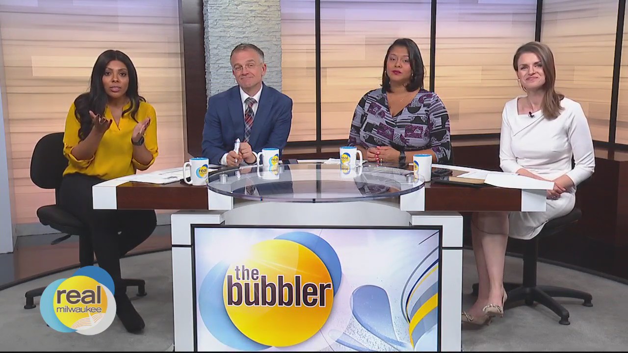 The Bubbler November 8, 2023