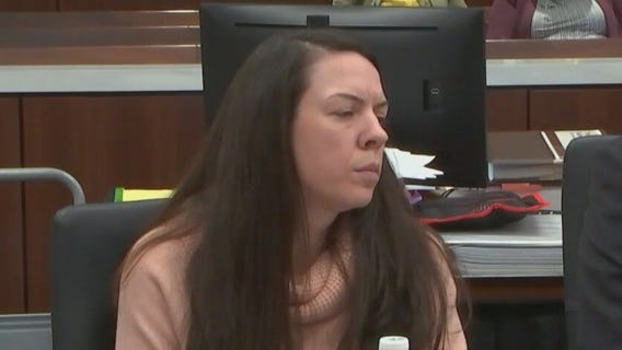 Eye drops trial; Kurczewski won't testify