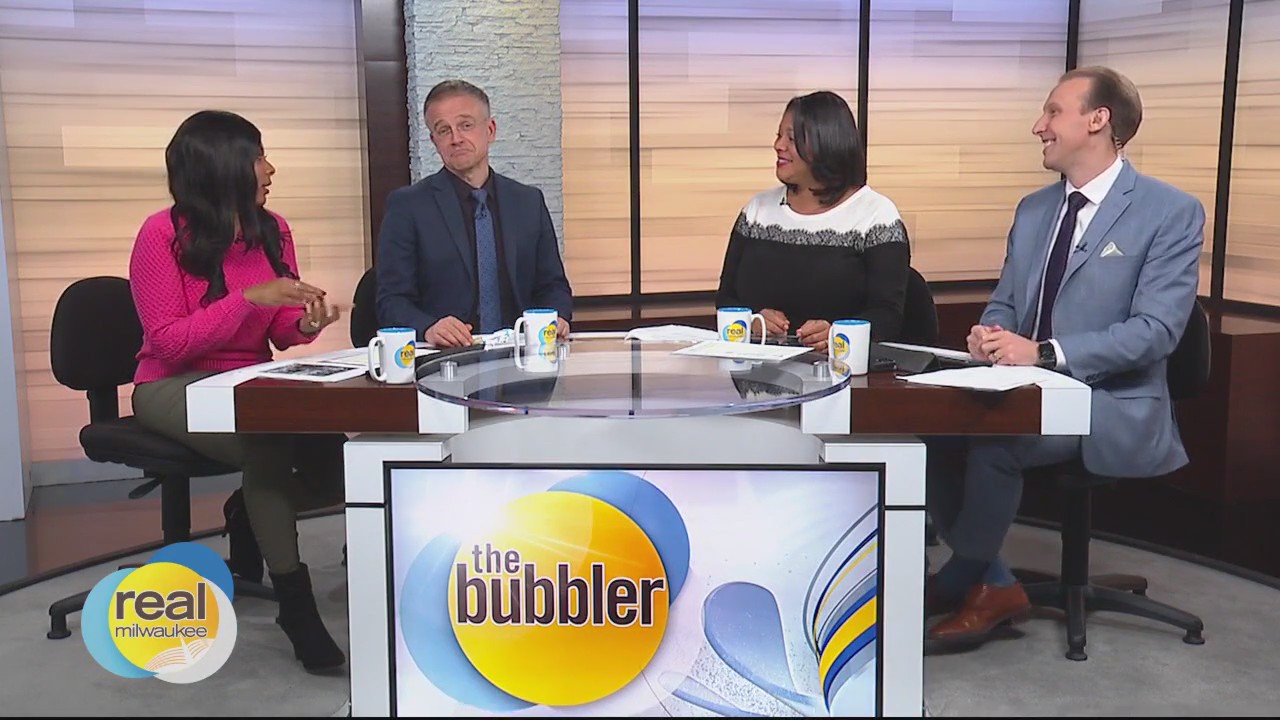 The Bubbler November 10, 2023