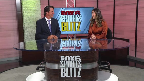 FOX6 Sports Blitz (Aug. 7, 2023)