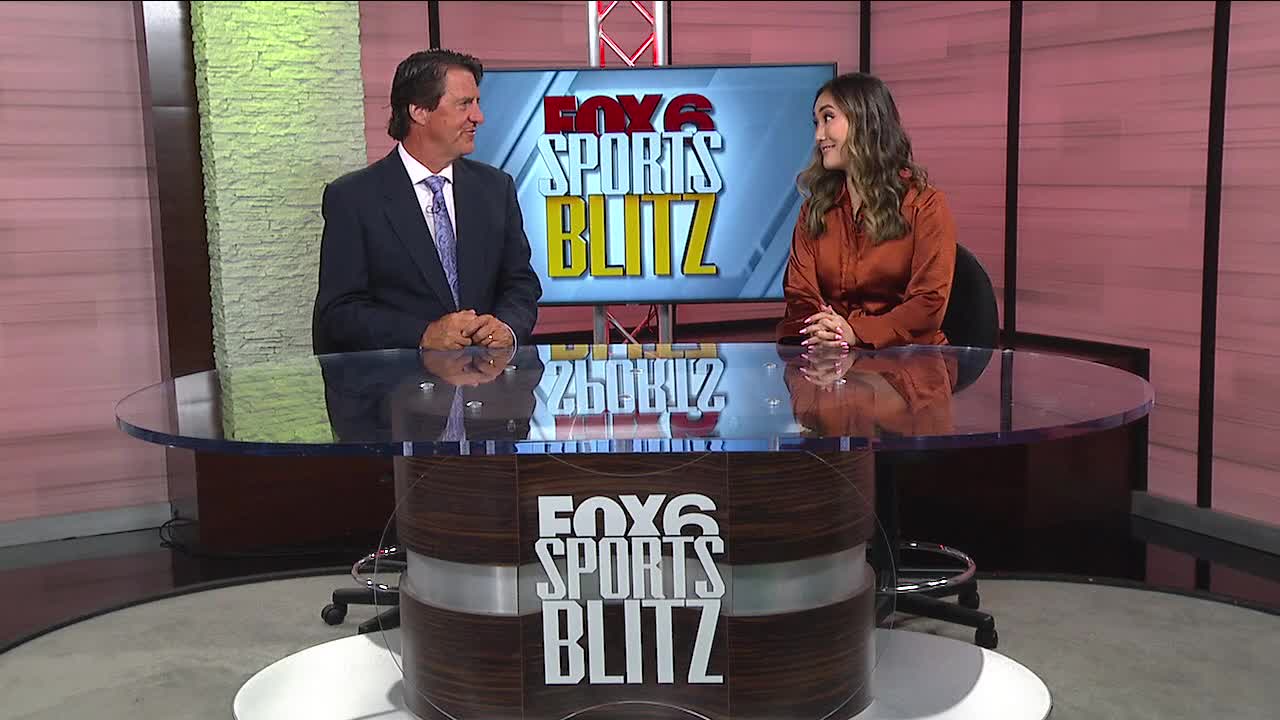 FOX6 Sports Blitz (Aug. 7, 2023)