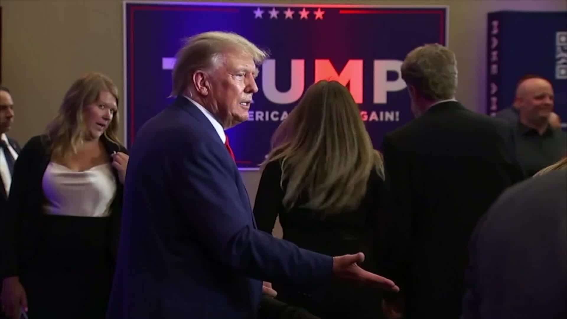 Open Record: Selection Season