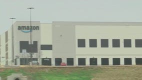 Amazon accused of selling so-called 'suicide kits' to teens