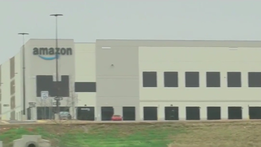 Amazon accused of selling so-called 'suicide kits' to teens