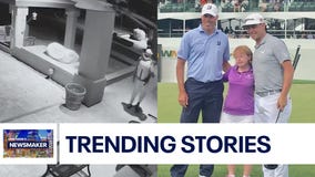 Crime in Phoenix & amazing sports stories | Newsmaker