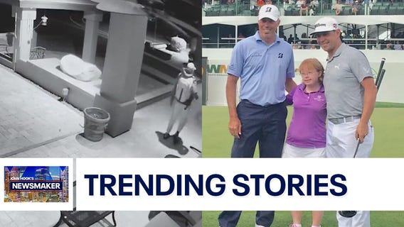 Crime in Phoenix & amazing sports stories | Newsmaker