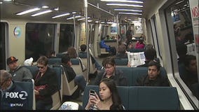 BART board reluctant to raise fares despite large deficit