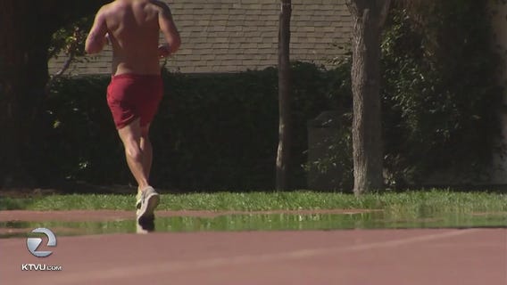 Extreme heat claims lives in the South Bay