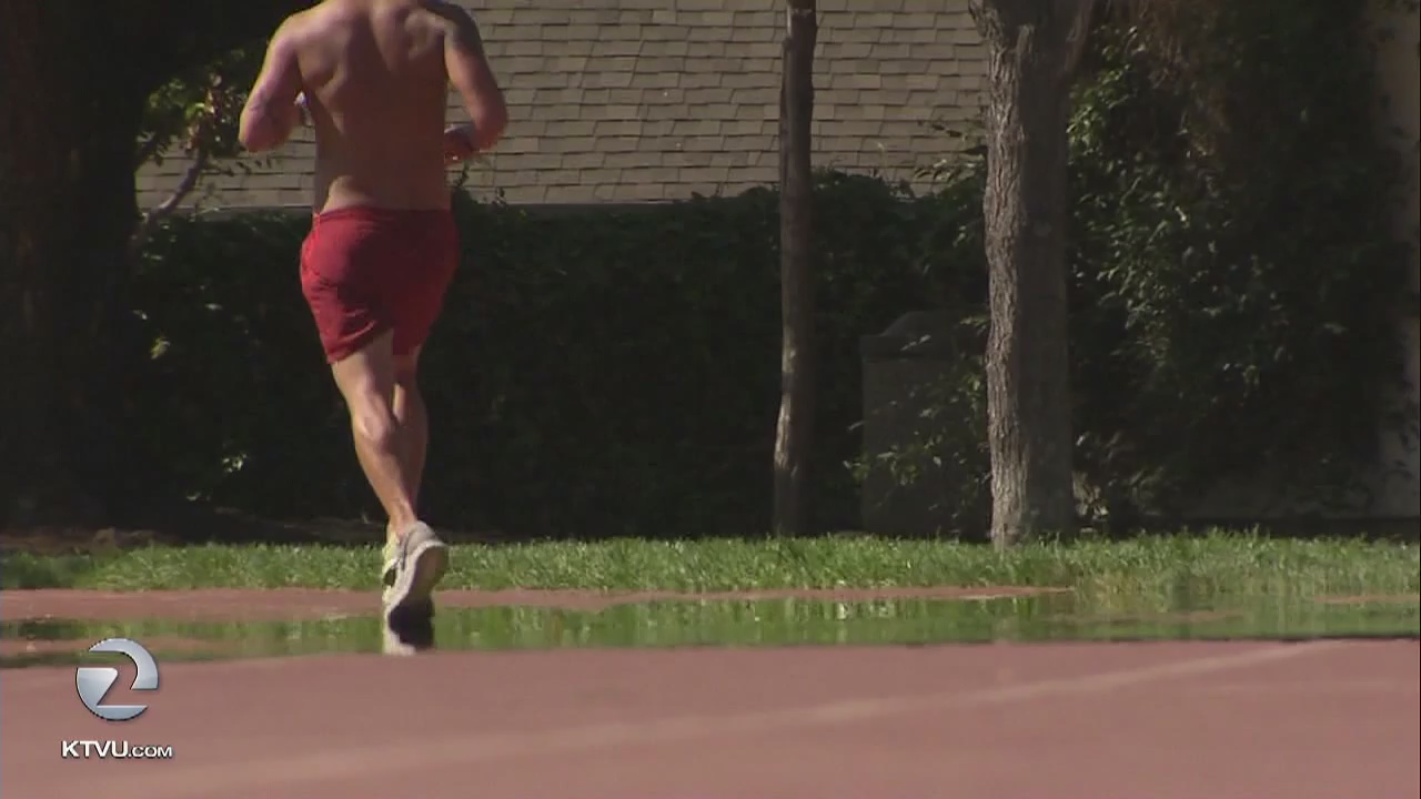 Extreme heat claims lives in the South Bay