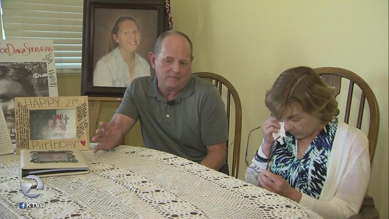 Parents settle lawsuit with San Jose 3 years after daughter's death